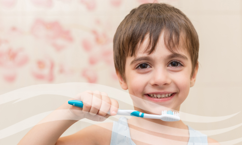 Great dental products for kids