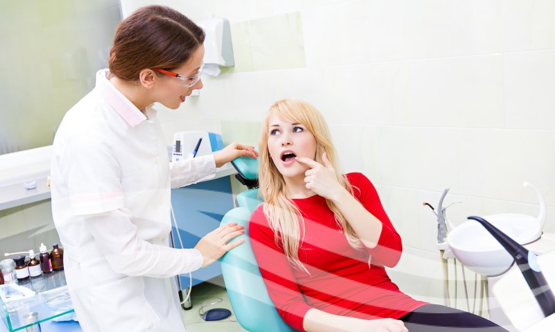 Wisdom Teeth: Why They May Need to Come Out