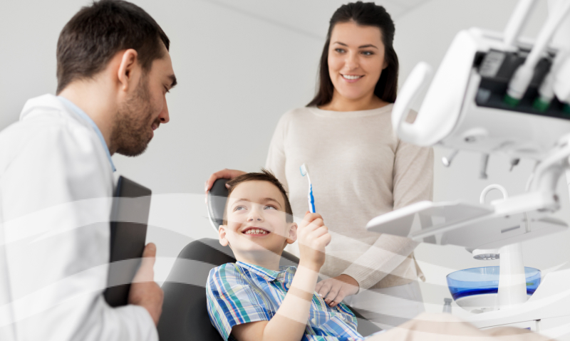5 Things To Look for When Searching for a Good Family Dentist in Middletown, Ohio