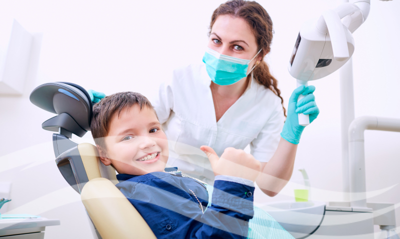 10 Ways To Get Your Child Excited for a Dental Visit