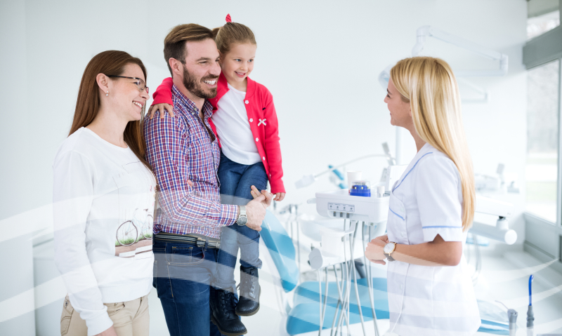 7 Top Tips on Finding a Family Dentist You’ll Love Near Middletown, Ohio