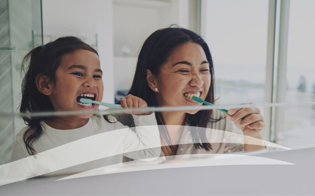 Healthy Smiles Start at Home: Essential Oral Care Habits for Families
