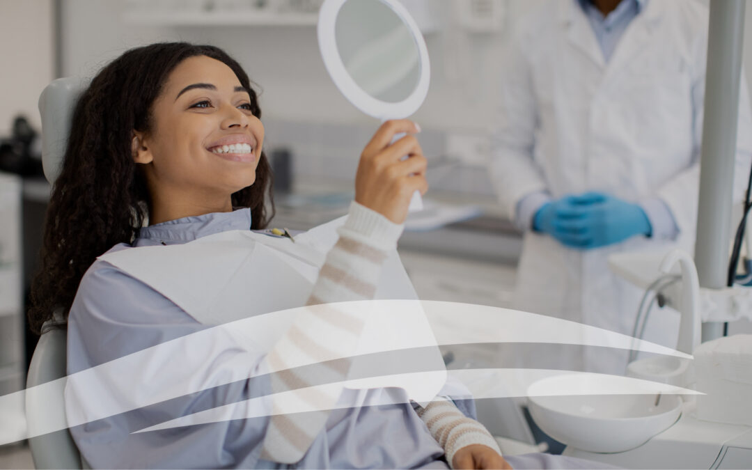 Preserving Dental Health: 5 Ways Early Intervention and Restorative Dentistry Can Help Your Smile