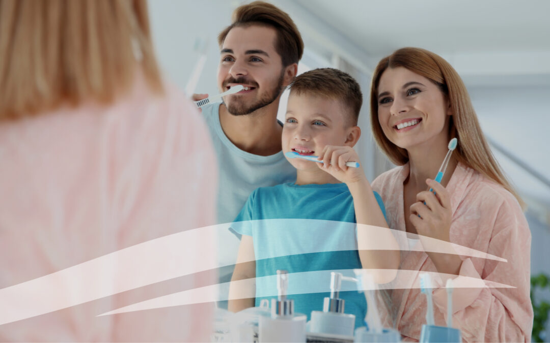 Family Oral Health: 3 Strategies to Keep Everyone’s Smile Bright and Healthy