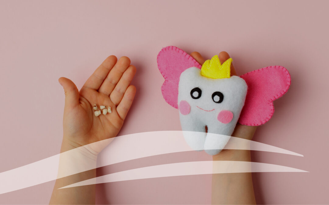 Crafting Tooth Fairy Traditions: 5 Creative Ideas to Make the Experience Memorable