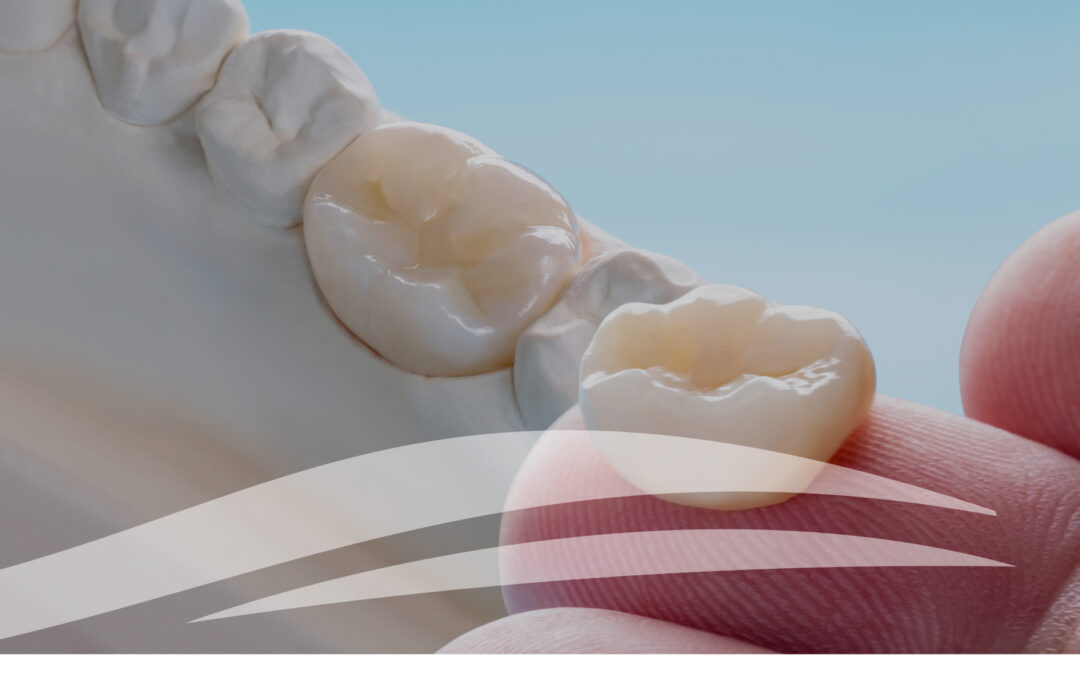 Know your restorative dentistry options.